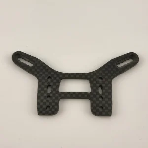 Willspeed Schumacher - LD2 - One Piece Carbon Shock Tower