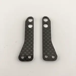 Willspeed XRAY - XB.22 / XT2.21 - Front Carbon Supports