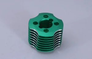 Cylinder Head - NX15