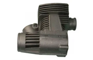 Crankcase - 21 ** CLEARANCE **