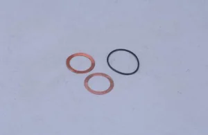 Gasket Set Irvine 15R Halman S ** CLEARANCE **