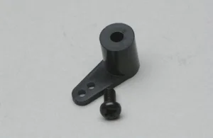 Throttle Lever Assembly - (40D)