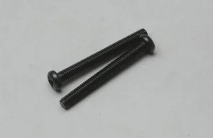 762/842 Silencer Fixing Screw Set