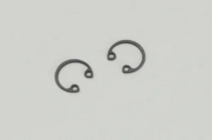Piston Pin Retainer (2) GT15HZ
