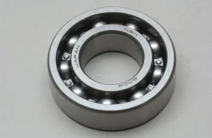 Crankshaft Ball Bearing (R) 160FX