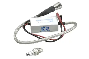 OS Ignition Module (IG-05) - GT15HZ