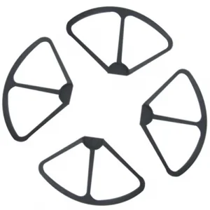 XK Innovations Xk380 Propeller Protectors (4)  ** CLEARANCE **