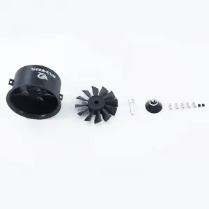XFly 50mm Ducted Fan