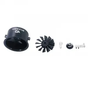 XFly 64mm Ducted Fan