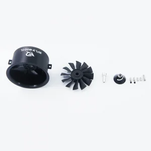 XFly 64mm Ducted Fan