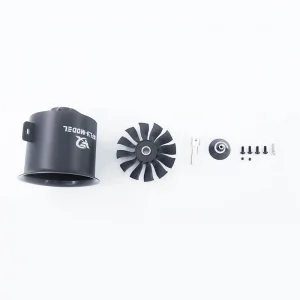 XFly 70mm Ducted Fan