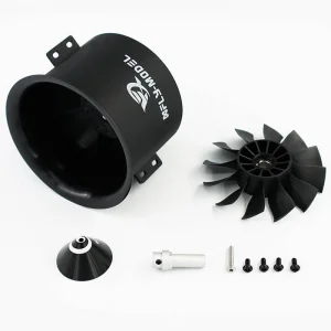 XFly 80mm Ducted Fan