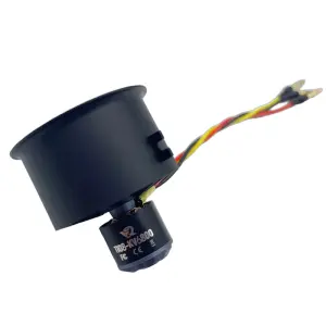 XFly 30mm Ducted Fan (12Blade) 1108-Kv6800 Motor (4S)