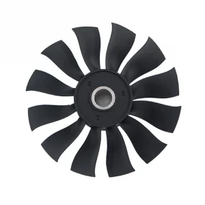 XFly 70mm Rotor (12-Blade)