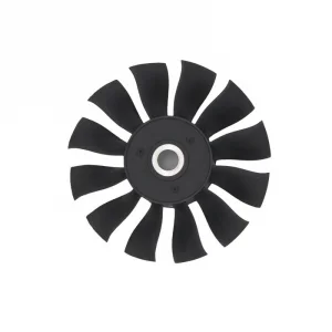 XFly 80mm Rotor (12-Blade)