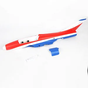 XFly Sirius Fuselage