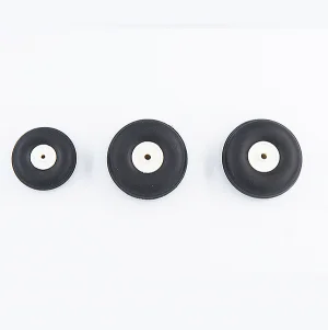 XFly Sirius Wheel Set