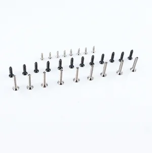 XFly Sirius Screw Set