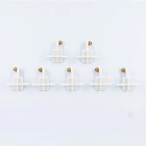 XFly Sirius Control Horns