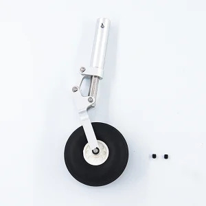XFly Sirius Front Landing Gear Set