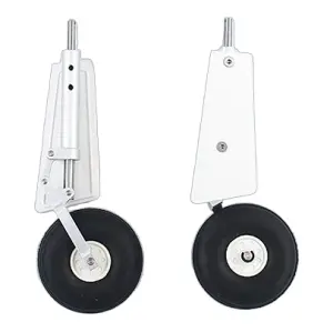 XFly Sirius Main Landing Gear Set