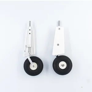 XFly Sirius Main Landing Gear Set