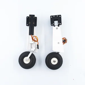 XFly Sirius Main Landing Gear System(With Retract)