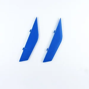 XFly Sirius Ventral Fin