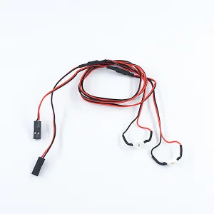 XFly Sirius LED Set