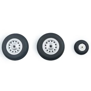 XFly Alpha Wheel Set