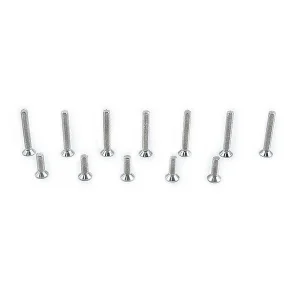 XFly Alpha Screw Set