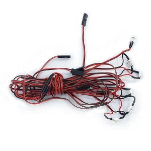 XFly Alpha LED Set