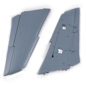 XFly Alpha Main Wing Set - Grey