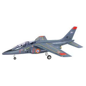 XFly Alpha EDF Jet 970mm ARTF - Grey