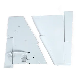XFly T-7A Red Hawk Main Wing Set