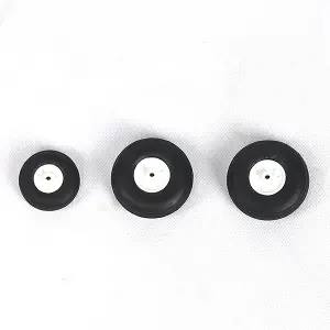 XFly T-7A Red Hawk Wheel Set