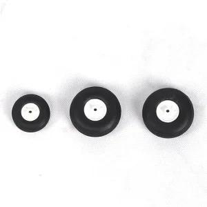 XFly T-7A Red Hawk Wheel Set