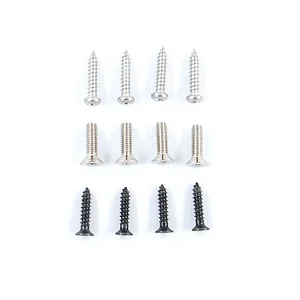 XFly T-7A Red Hawk Screw Set