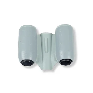 X-Fly A10 Twin Engine Compartment