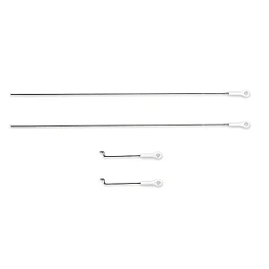 X-Fly A10Linkage Rod Set