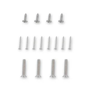 X-Fly A10 Screw Set