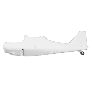 X-Fly Glastar Fuselage