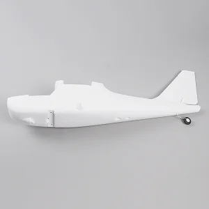X-Fly Glastar Fuselage