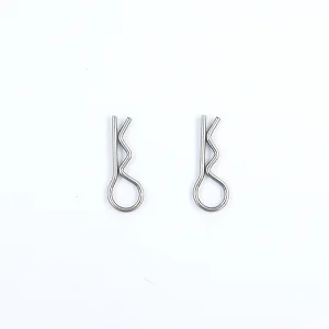 X-Fly Glastar R Clasp