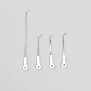 X-Fly Glastar Linkage Rod Set