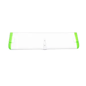 XFly Glastar Horizontal Stabilizer V2 Green