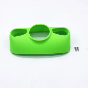 XFly Glastar Cowl V2 Green