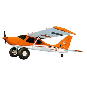 XFly Glastar V2 Bush Trainer 1233mm ARTF