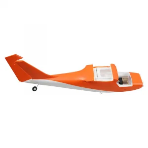 XFly Glastar Fuselage V2