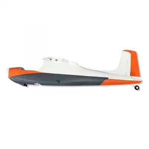 X-Fly Tasman Fuselage